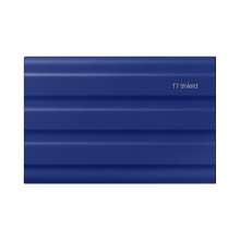 DISCO EXTERNO SSD SAMSUNG T7 2TB NVME USB 3.2 GRIS
