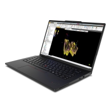 LENOVO ThinkPad P14s G6 INTEL CORE ULTRA 7 255H 14" 32GB 1TB RTX PRO 500 W11P