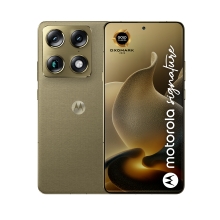 MOTOROLA SIGNATURE 6.8" 16GB 512GB VERDE