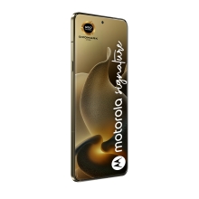 MOTOROLA SIGNATURE 6.8" 16GB 512GB VERDE