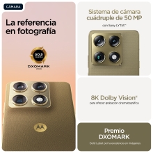 MOTOROLA SIGNATURE 6.8" 16GB 512GB VERDE