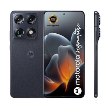 MOTOROLA SIGNATURE 6.8" 16GB 512GB GRIS