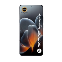 MOTOROLA SIGNATURE 6.8" 16GB 512GB GRIS
