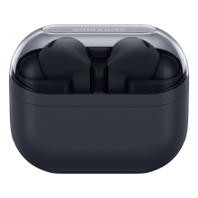 AURICULAR INTRAUDITIVO BLUETOOTH SAMSUNG GALAXY BUDS3 FE ANC IPX2 BLACK