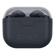 AURICULAR INTRAUDITIVO BLUETOOTH SAMSUNG GALAXY BUDS3 FE ANC IPX2 BLACK