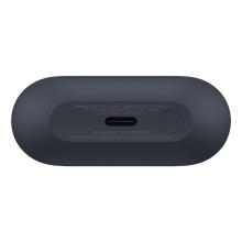 AURICULAR INTRAUDITIVO BLUETOOTH SAMSUNG GALAXY BUDS3 FE ANC IPX2 BLACK