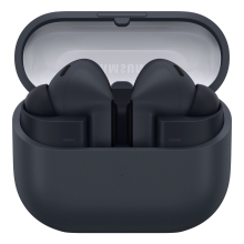 AURICULAR INTRAUDITIVO BLUETOOTH SAMSUNG GALAXY BUDS3 FE ANC IPX2 BLACK