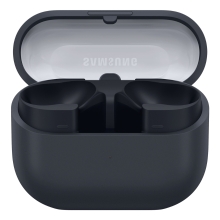 AURICULAR INTRAUDITIVO BLUETOOTH SAMSUNG GALAXY BUDS3 FE ANC IPX2 BLACK