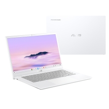 ASUS CHROMEBOOK CX3402CVA-PQ1399 CORE 3 100U 14" 8GB 256GB CHROME OS