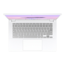 ASUS CHROMEBOOK CX3402CVA-PQ1399 CORE 3 100U 14" 8GB 256GB CHROME OS