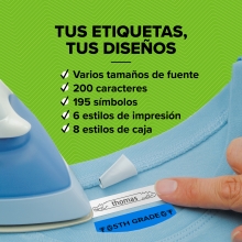 CINTA  DYMO S0721510