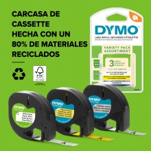 CINTA  DYMO S0721510