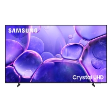 Samsung U8000F UE43U8092FU 109,2 cm (43") 4K Ultra HD Smart TV Wifi Negro