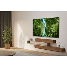 Samsung U8000F UE43U8092FU 109,2 cm (43") 4K Ultra HD Smart TV Wifi Negro