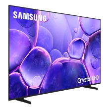 Samsung U8000F UE43U8092FU 109,2 cm (43") 4K Ultra HD Smart TV Wifi Negro