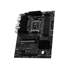 MSI PRO B850-S WIFI6E placa base AMD B850 Zócalo AM5 ATX