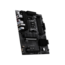 MSI PRO B850-S WIFI6E placa base AMD B850 Zócalo AM5 ATX