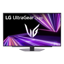 LG 27GX704A-B pantalla para PC 68,6 cm (27") 2560 x 1440 Pixeles Quad HD OLED Negro