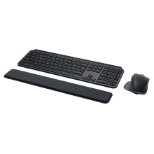 ALFOMBRILLA LOGITECH G740 TEXTURA OPTIMIZADA SUPERFICIE TELA GOMA ANTIDESLIZANTE 400X460X5MM NEGRO