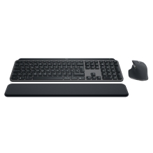 ALFOMBRILLA LOGITECH G740 TEXTURA OPTIMIZADA SUPERFICIE TELA GOMA ANTIDESLIZANTE 400X460X5MM NEGRO