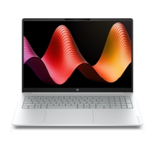 Portátil hp omnibook 3 16 - bu0071ns core 7 - 150u 16 pulgadas -  8gb -  512gb ssd -  freedos -  gris lona