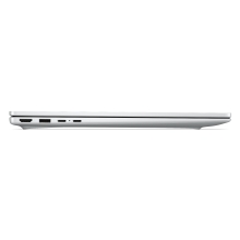 Portátil hp omnibook 3 16 - bu0071ns core 7 - 150u 16 pulgadas -  8gb -  512gb ssd -  freedos -  gris lona