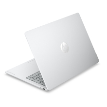 Portátil hp omnibook 3 16 - bu0071ns core 7 - 150u 16 pulgadas -  8gb -  512gb ssd -  freedos -  gris lona
