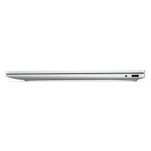 Portátil hp omnibook 3 16 - bu0071ns core 7 - 150u 16 pulgadas -  8gb -  512gb ssd -  freedos -  gris lona