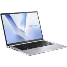 ASUS Vivobook 14 M1405NAQ-LY036W - Ordenador Portátil " WUXGA (AMD Ryzen 7 170, 16GB RAM, 512GB SSD, Radeon 680M, Windows 11 Home) Plata Fría - Teclado QWERTY español