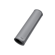 ALFOMBRILLA LOGITECH STUDIO MATERIAL RECICLADO PET SUPERFICIE TELA GOMA ANTIDESLIZANTE 300X700MM GRI