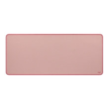 LOGITECH DESK MAT STUDIO SERIES - DARKERACCSROSE - NAMR-EMEA