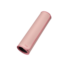 LOGITECH DESK MAT STUDIO SERIES - DARKERACCSROSE - NAMR-EMEA