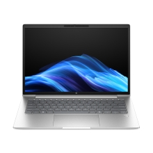 HP ProBook 4 G1iR Wolf Pro Security Edition Intel Core 5 120U Portátil 35,6 cm (14") WUXGA 16 GB DDR5-SDRAM 512 GB SSD Wi-Fi 6E (802.11ax) Windows 11 Pro Plata