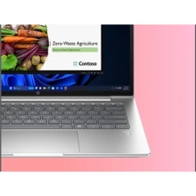 HP ProBook 4 G1iR Wolf Pro Security Edition Intel Core 5 120U Portátil 35,6 cm (14") WUXGA 16 GB DDR5-SDRAM 512 GB SSD Wi-Fi 6E (802.11ax) Windows 11 Pro Plata