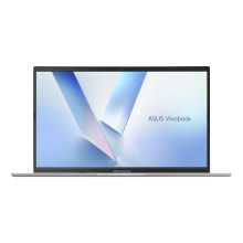 ASUS Vivobook 15 D1502NAQ-BQ171 - Ordenador Portátil 15.6" Full HD (AMD Ryzen 5 150, 16GB RAM, 512GB SSD, Radeon 660M, Sin Sistema Operativo) Plata Fría - Teclado QWERTY español