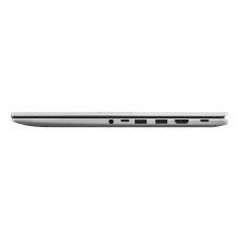 ASUS Vivobook 15 D1502NAQ-BQ171 - Ordenador Portátil 15.6" Full HD (AMD Ryzen 5 150, 16GB RAM, 512GB SSD, Radeon 660M, Sin Sistema Operativo) Plata Fría - Teclado QWERTY español