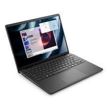 DELL Pro 14 Essential PV14250 Intel Core 5 120U Portátil 35,6 cm (14") Full HD+ 16 GB DDR5-SDRAM 512 GB SSD Wi-Fi 6 (802.11ax) Windows 11 Pro Español Negro