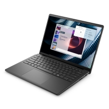 DELL Pro 14 Essential PV14250 Intel Core 5 120U Portátil 35,6 cm (14") Full HD+ 16 GB DDR5-SDRAM 512 GB SSD Wi-Fi 6 (802.11ax) Windows 11 Pro Español Negro
