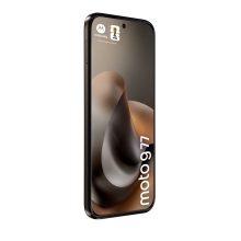 Motorola moto g77 17,3 cm (6.8") Ranura híbrida Dual SIM Android 16.0 5G USB Tipo C 8 GB 512 GB 5200 mAh Negro