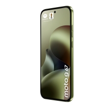 Motorola moto g67 17,3 cm (6.8") Ranura híbrida Dual SIM Android 16.0 5G USB Tipo C 4 GB 256 GB 5200 mAh Verde