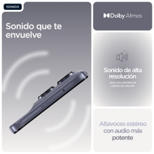Motorola moto g67 17,3 cm (6.8") Ranura híbrida Dual SIM Android 16.0 5G USB Tipo C 4 GB 256 GB 5200 mAh Gris