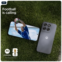 Motorola moto g67 17,3 cm (6.8") Ranura híbrida Dual SIM Android 16.0 5G USB Tipo C 4 GB 256 GB 5200 mAh Gris