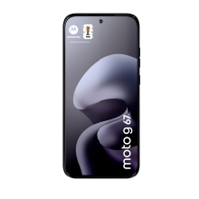 Motorola moto g67 17,3 cm (6.8") Ranura híbrida Dual SIM Android 16.0 5G USB Tipo C 4 GB 256 GB 5200 mAh Gris
