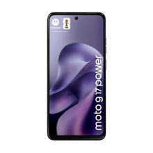Motorola moto g17 power 17,1 cm (6.72") Ranura híbrida Dual SIM Android 15 USB Tipo C 4 GB 256 GB 6000 mAh Púrpura