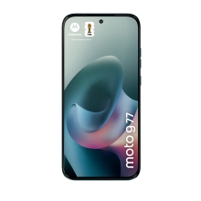 Motorola moto g77 17,3 cm (6.8") Ranura híbrida Dual SIM Android 16.0 5G USB Tipo C 8 GB 512 GB 5200 mAh Verde