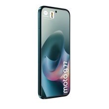 Motorola moto g77 17,3 cm (6.8") Ranura híbrida Dual SIM Android 16.0 5G USB Tipo C 8 GB 512 GB 5200 mAh Verde