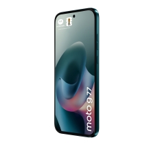Motorola moto g77 17,3 cm (6.8") Ranura híbrida Dual SIM Android 16.0 5G USB Tipo C 8 GB 512 GB 5200 mAh Verde