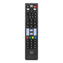 Ewent EW1577 mando a distancia TV Botones