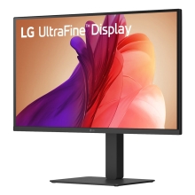 LG 32U720A-B pantalla para PC 81,3 cm (32") 3840 x 2160 Pixeles 4K Ultra HD LED Negro