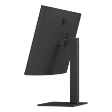 LG 32U720A-B pantalla para PC 81,3 cm (32") 3840 x 2160 Pixeles 4K Ultra HD LED Negro